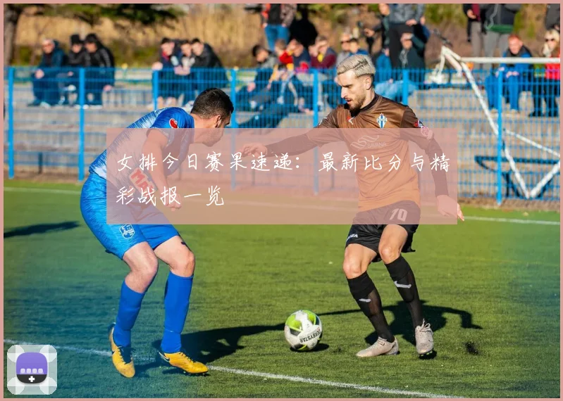女排今日赛果速递：最新比分与精彩战报一览