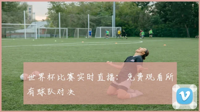 世界杯比赛实时直播:免费观看所有球队对决